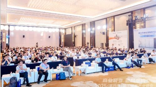 高工儲能 | 大族鋰電為您解讀儲能系統(tǒng)智造裝備需求升級的新趨勢